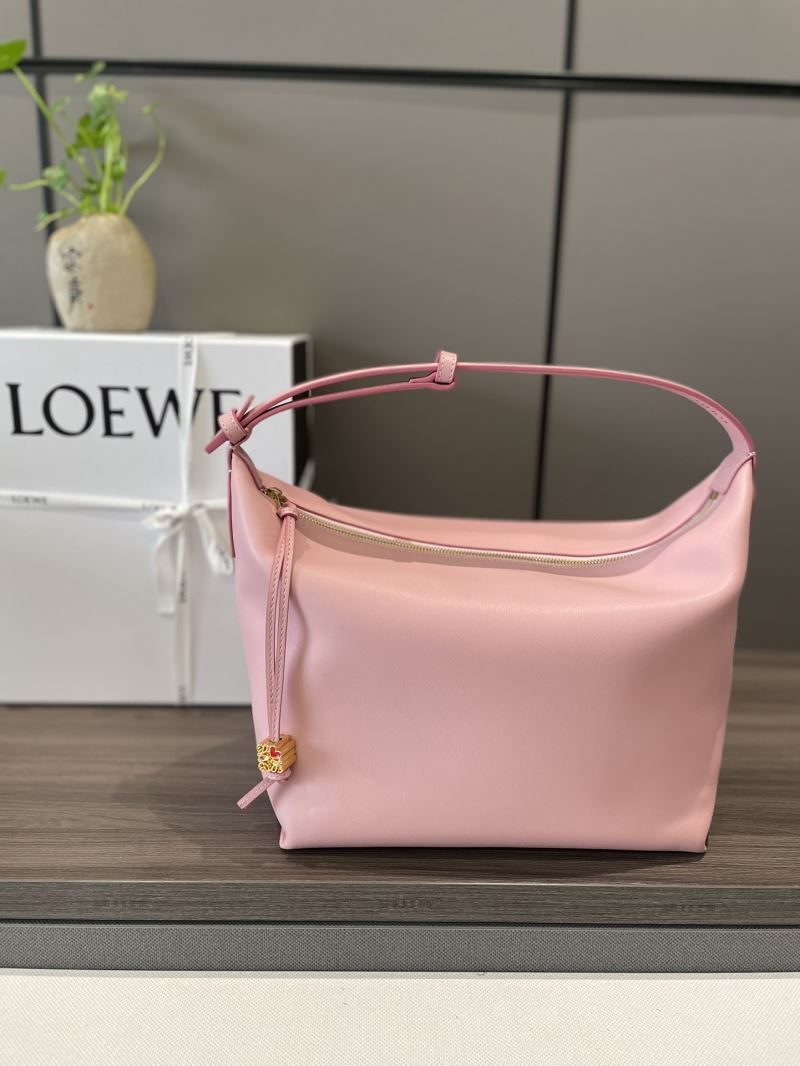 Loewe Cubi Bags